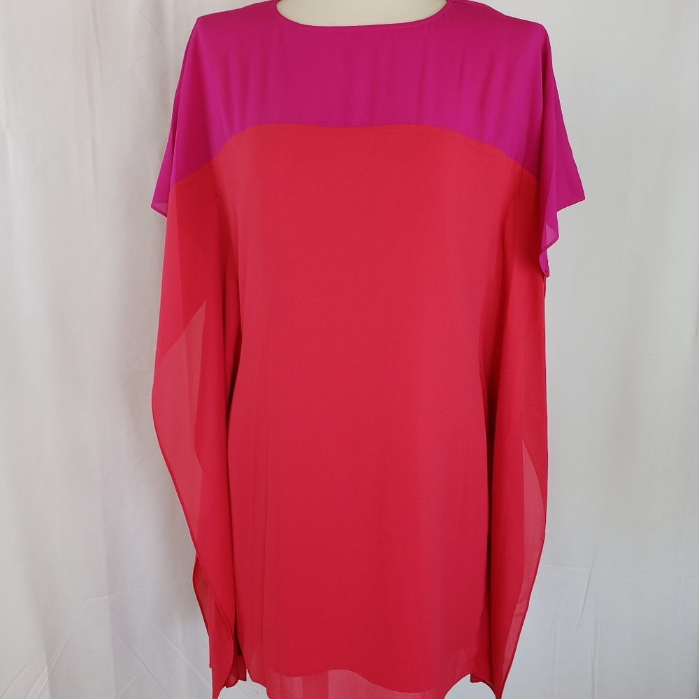 Belle Badgley Mischka Mini Party Dress